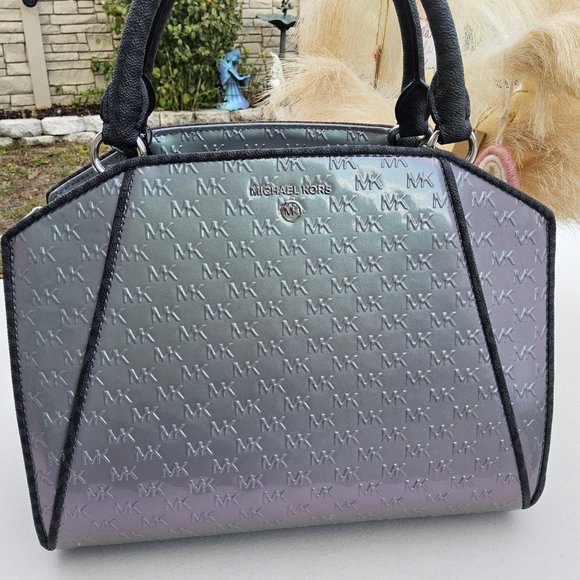 Michael Kors Iridescent Women's Bag - Picture 3 of 9